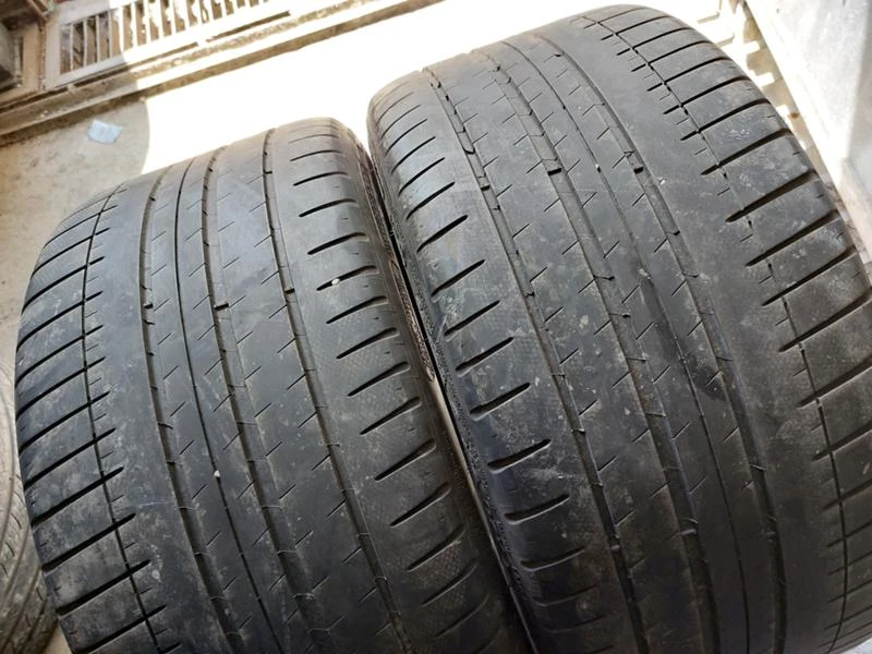 Гуми Летни 275/30R20, снимка 2 - Гуми и джанти - 36791066