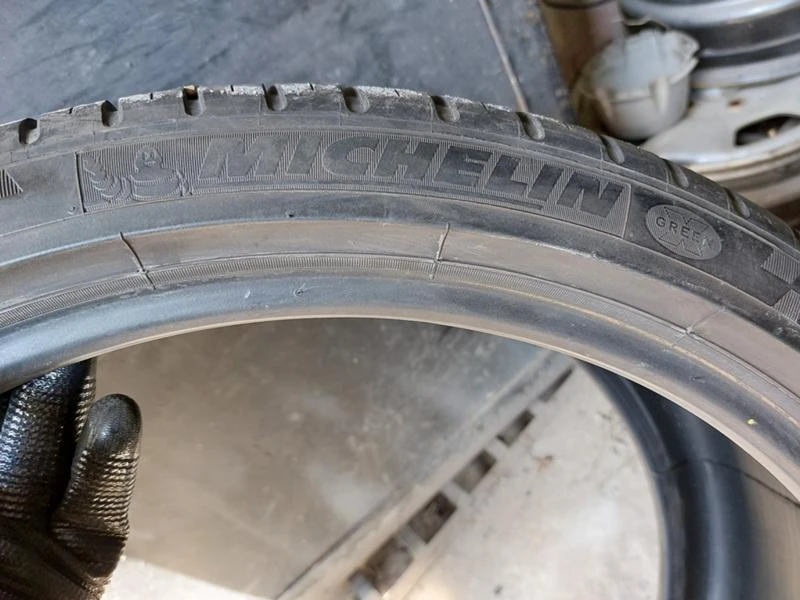 Гуми Летни 275/30R20, снимка 6 - Гуми и джанти - 36791066