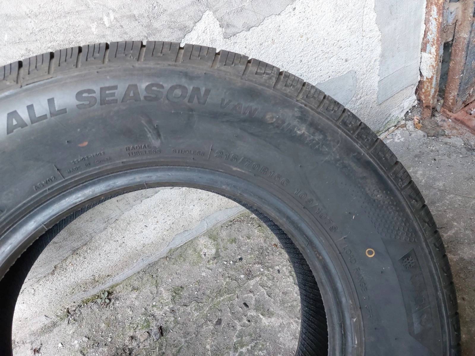 ���� 215/70R15 | Mobile.bg � ����������� 7