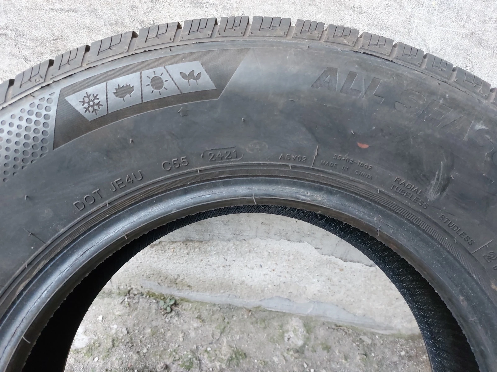 ���� 215/70R15 | Mobile.bg � ����������� 6
