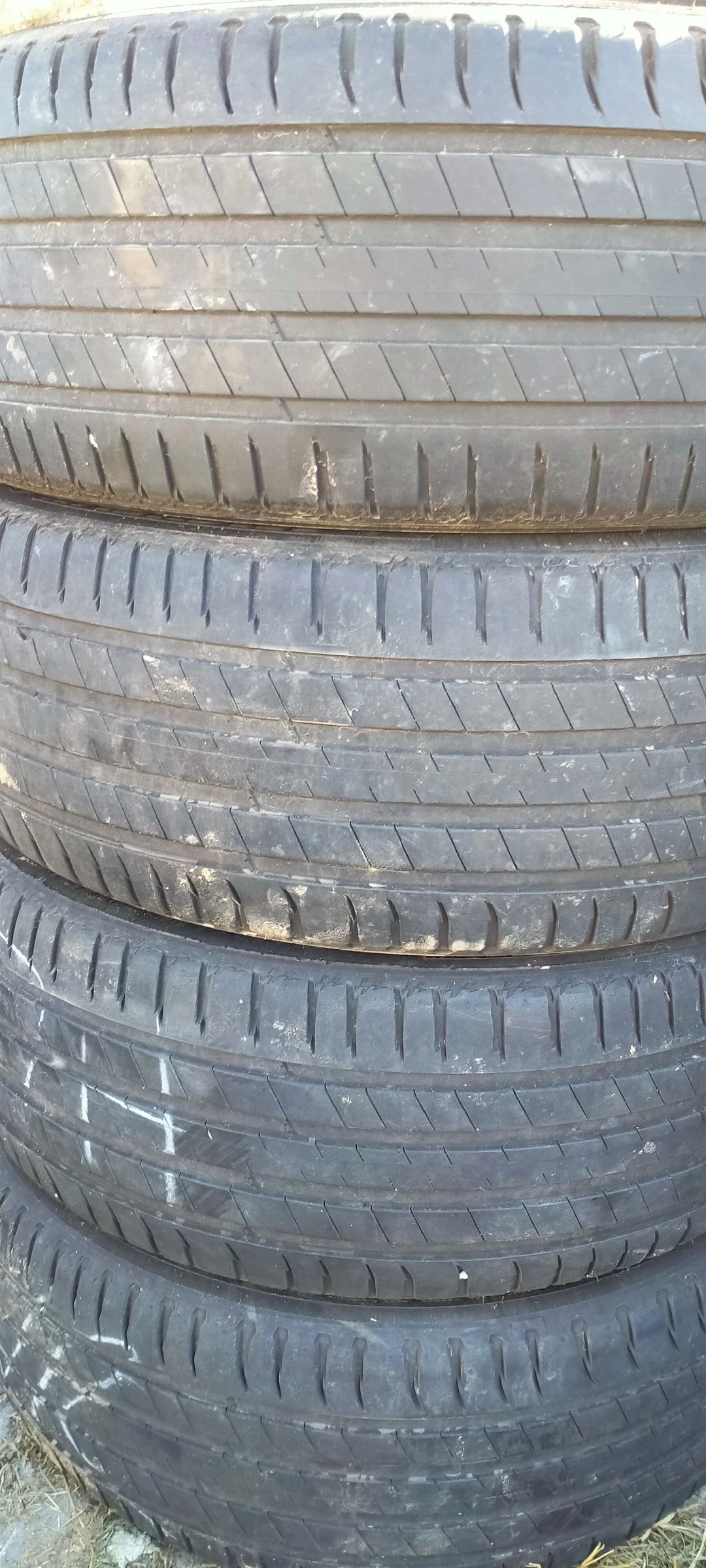 ���� 235/55R19 | Mobile.bg � ����������� 1