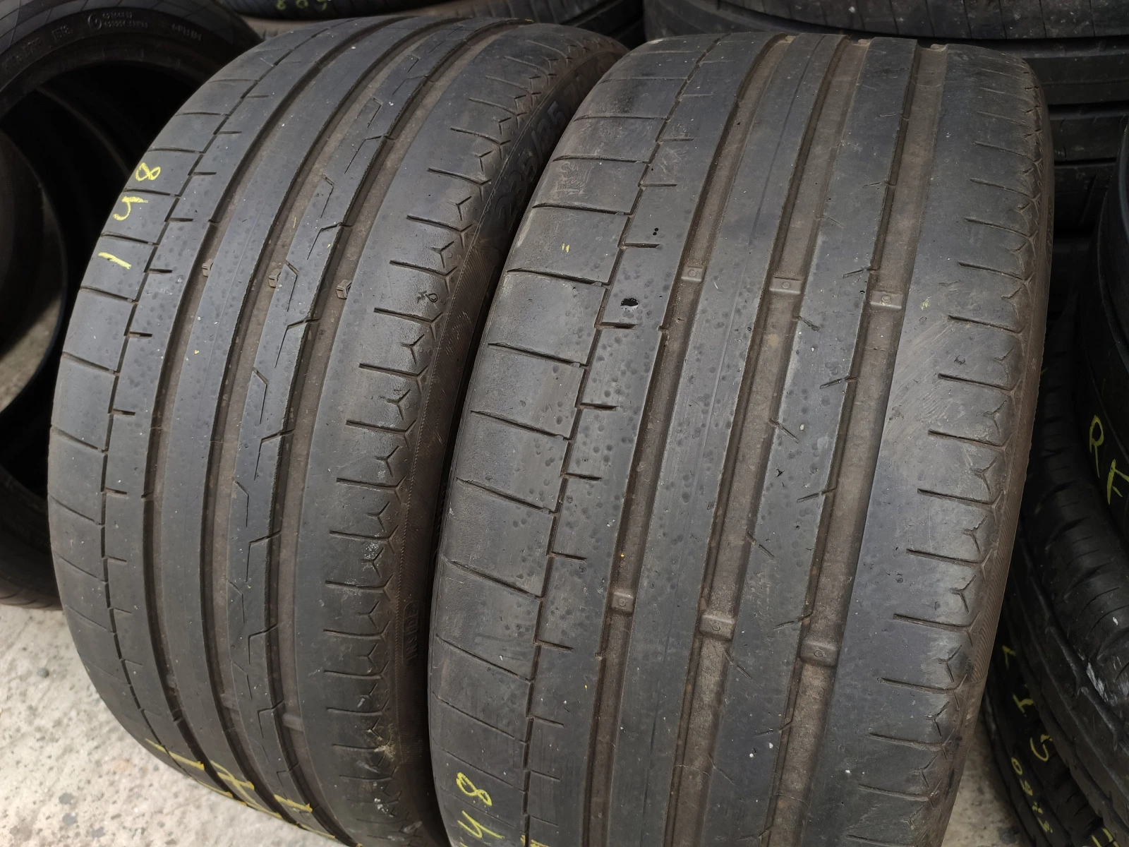  235/35R19 | Mobile.bg   3