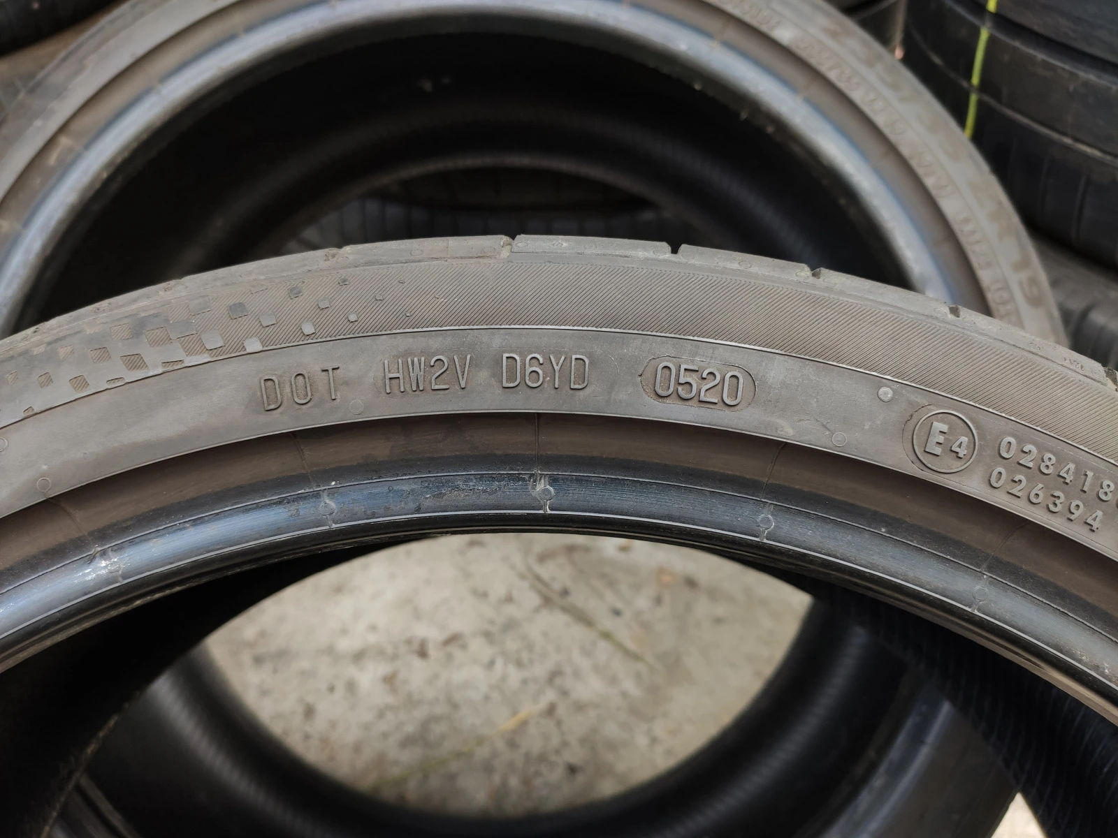  235/35R19 | Mobile.bg   7