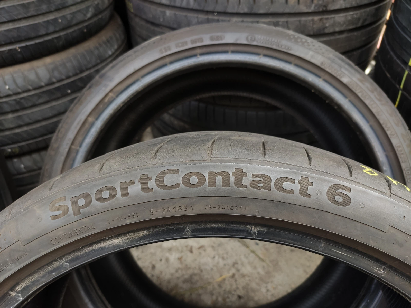  235/35R19 | Mobile.bg   5