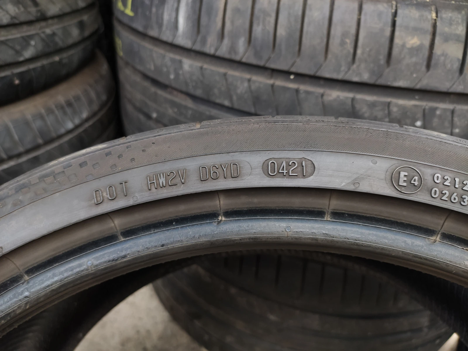  235/35R19 | Mobile.bg   8