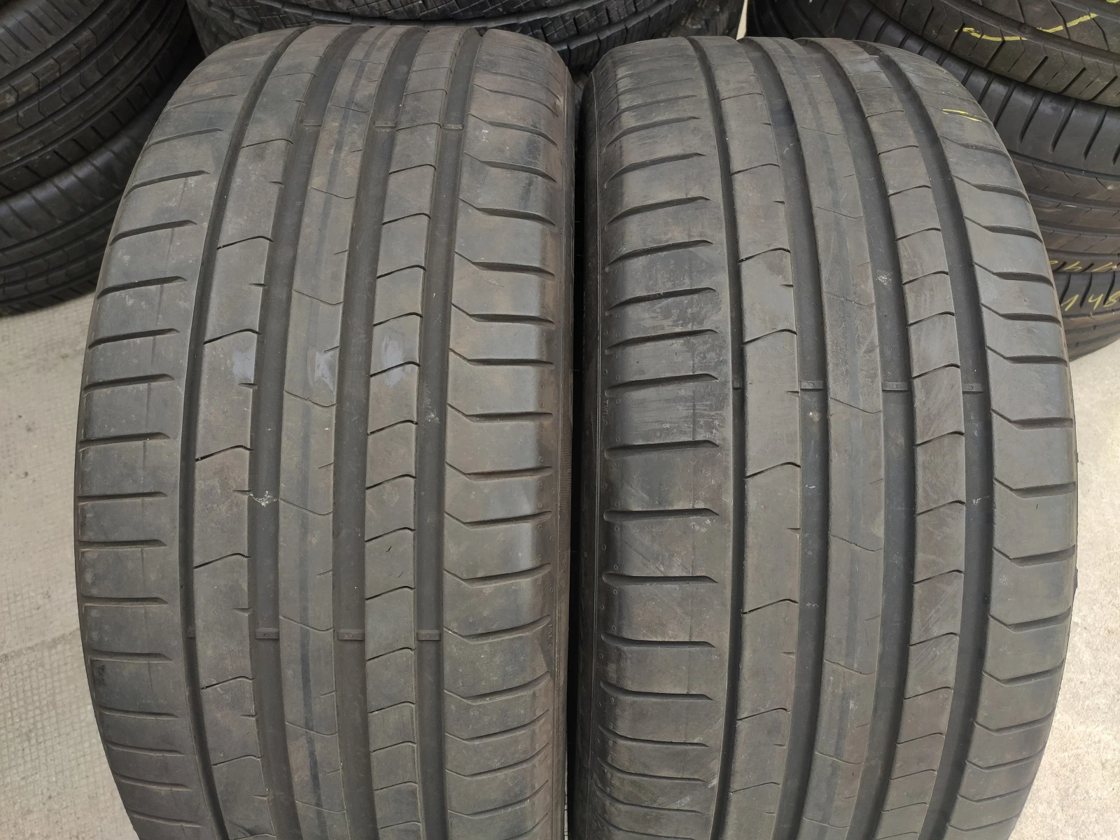  245/40R20 | Mobile.bg   3