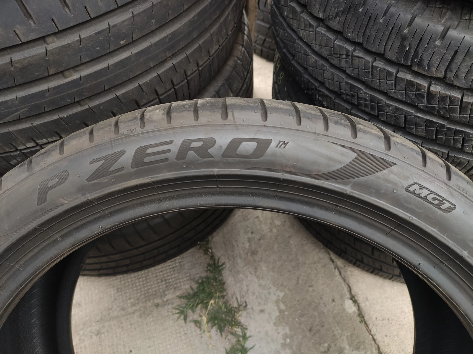  245/40R20 | Mobile.bg   5