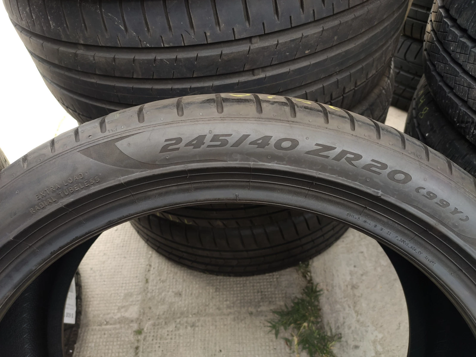  245/40R20 | Mobile.bg   6