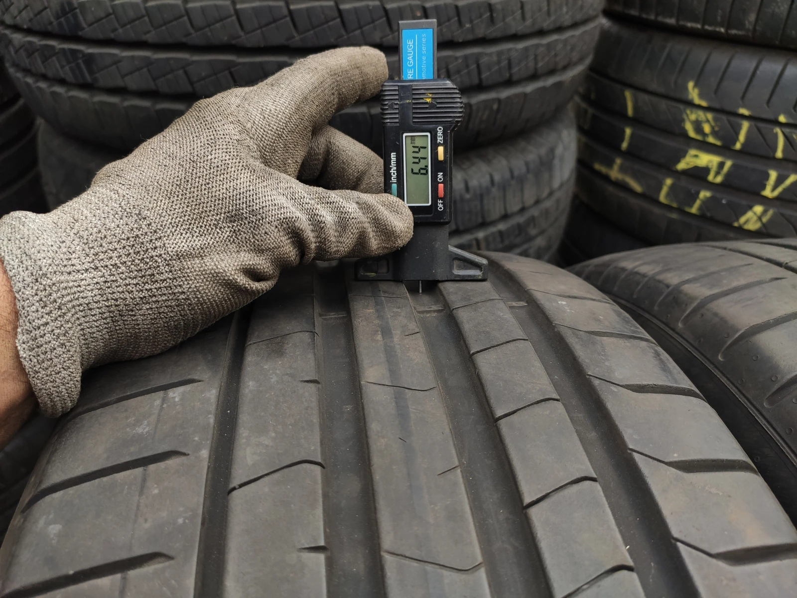  245/40R20 | Mobile.bg   4