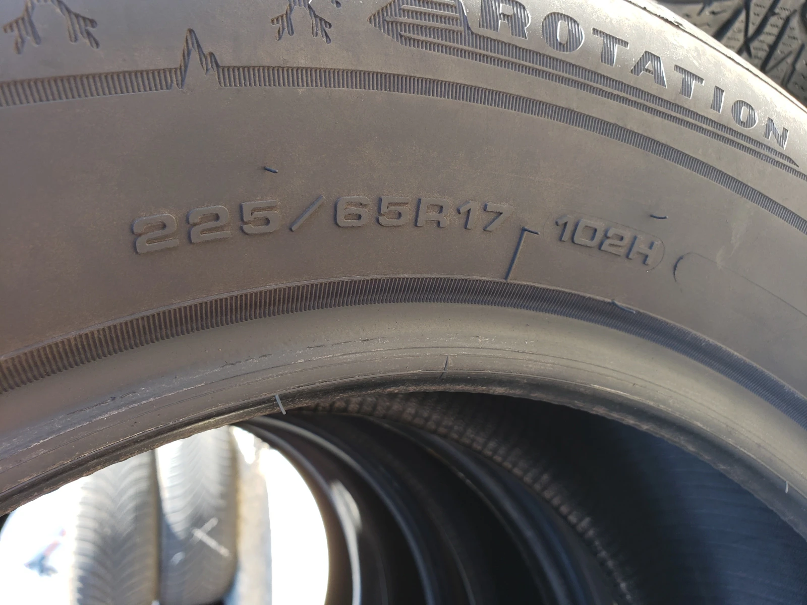  225/65R17 | Mobile.bg   6