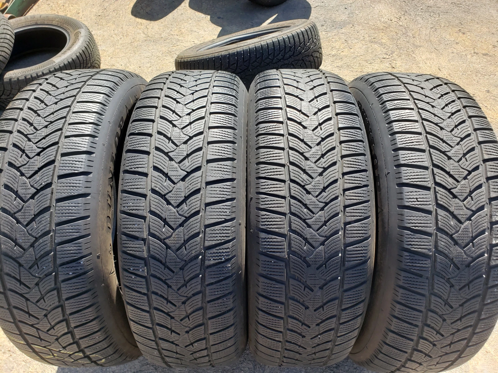  225/65R17 | Mobile.bg   2