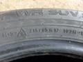 Гуми Зимни 215/65R17, снимка 9