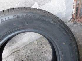 Гуми Всесезонни 215/70R15, снимка 7 - Гуми и джанти - 40315683