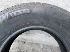 Гуми Всесезонни 215/70R15, снимка 6 - Гуми и джанти - 40315683