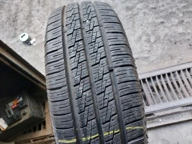 Гуми Всесезонни 215/70R15, снимка 1 - Гуми и джанти - 40315683