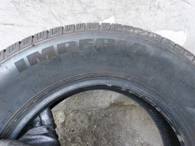 Гуми Всесезонни 215/70R15, снимка 4 - Гуми и джанти - 40315683