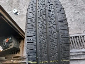 Гуми Всесезонни 215/70R15, снимка 2 - Гуми и джанти - 40315683