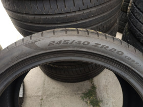 Гуми Летни 245/40R20, снимка 6 - Гуми и джанти - 46168746