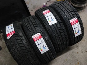 Гуми Всесезонни 245/70R16, снимка 1 - Гуми и джанти - 48772977