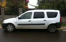 Dacia Logan 1.5,1.4-ТОП ЦЕНИ, снимка 1