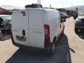 Peugeot Bipper 1.4 HDI, снимка 4