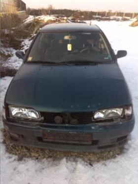 Nissan Primera P10, снимка 4