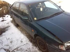 Nissan Primera P10, снимка 5