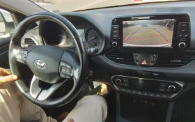 Hyundai I30 1, 6CRDI136ksAVTOMATIKNAVILEDKAMERAEU6, снимка 11