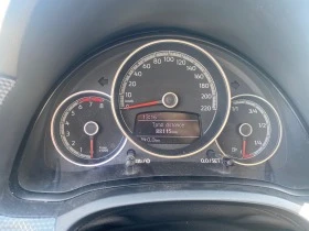 VW Up 1.0i, снимка 8