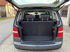 VW Touran 2.0 tdi - изображение 5