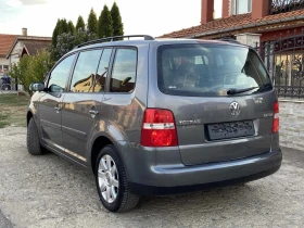 VW Touran 2.0 tdi - изображение 2