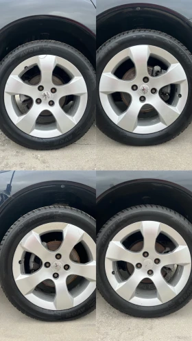 Peugeot 3008 1.6 HDi PREMIUM, снимка 16