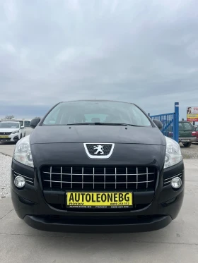 Peugeot 3008 1.6 HDi PREMIUM, снимка 2