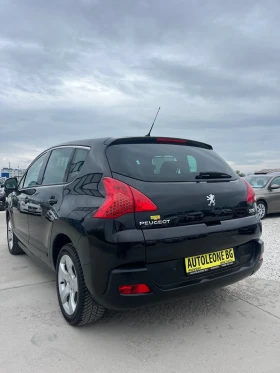 Peugeot 3008 1.6 HDi PREMIUM, снимка 4