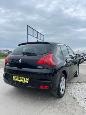 Peugeot 3008 1.6 HDi PREMIUM, снимка 6