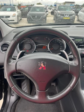 Peugeot 3008 1.6 HDi PREMIUM, снимка 10