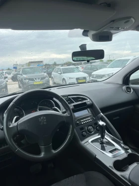 Peugeot 3008 1.6 HDi PREMIUM, снимка 7