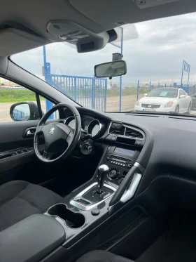Peugeot 3008 1.6 HDi PREMIUM, снимка 8