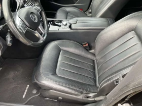 Mercedes-Benz CLS 500, снимка 8
