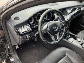 Mercedes-Benz CLS 500, снимка 7