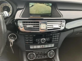 Mercedes-Benz CLS 500, снимка 10