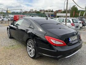 Mercedes-Benz CLS 500, снимка 6