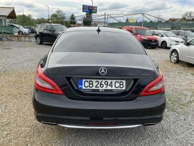 Mercedes-Benz CLS 500, снимка 5