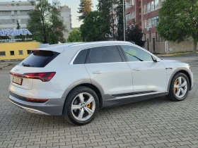 Audi E-Tron 95KWh/LONG RANGE, снимка 3