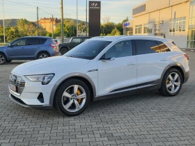 Audi E-Tron 95KWh/LONG RANGE, снимка 8