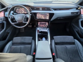 Audi E-Tron 95KWh/LONG RANGE, снимка 12