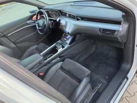 Audi E-Tron 95KWh/LONG RANGE, снимка 13