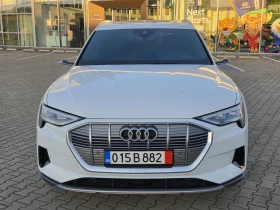 Audi E-Tron 95KWh/LONG RANGE, снимка 9