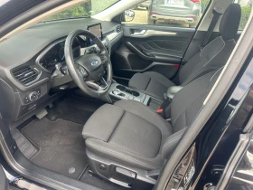 Ford Focus 1.5TDCi Titanium AUTOMATIC, снимка 6