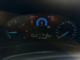 Ford Focus 1.5TDCi Titanium AUTOMATIC, снимка 11
